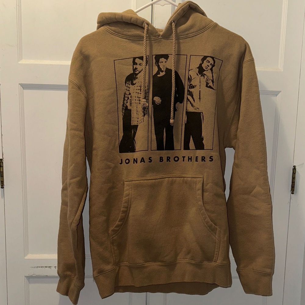 Jonas Brothers “The Tour” Hoodie